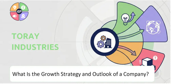 What Is the Growth Strategy and Outlook of Toray Industries Company?