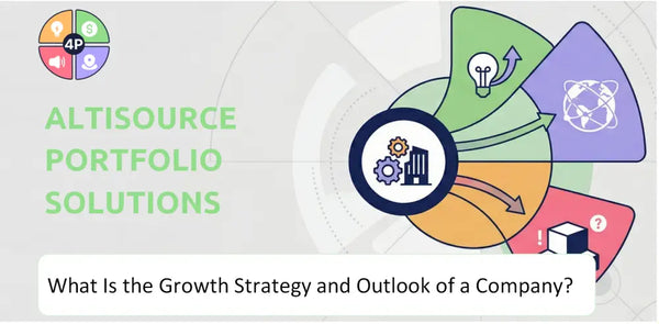 What Is the Growth Strategy and Outlook of Altisource Portfolio Solutions Company?
