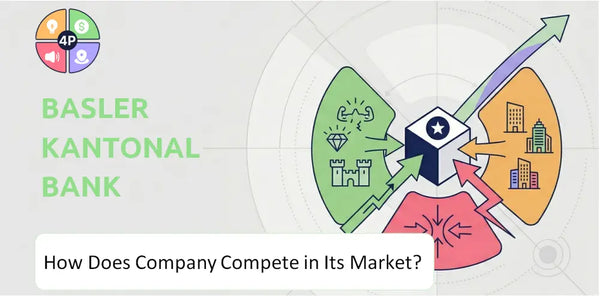 How Does Basler Kantonalbank Company Compete in Its Market?