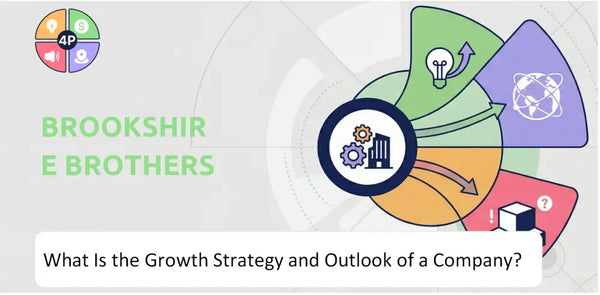 What Is the Growth Strategy and Outlook of Brookshire Brothers Company?