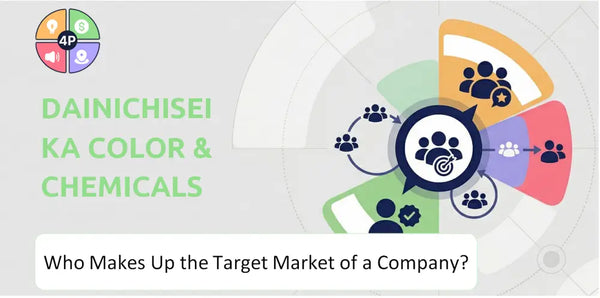 Who Makes Up the Target Market of Dainichiseika Color & Chemicals Mfg Company?