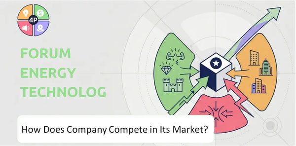 How Does Forum Energy Technologies Company Compete in Its Market?