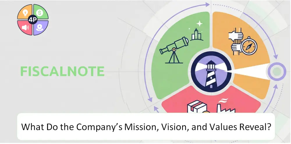 Fiscalnote Company Mission Vision Values
