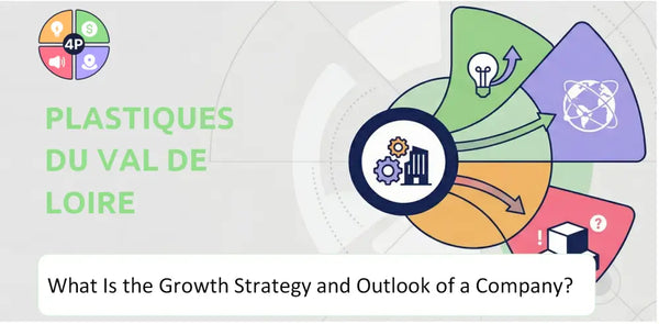 What Is the Growth Strategy and Outlook of Plastiques du Val de Loire Company?
