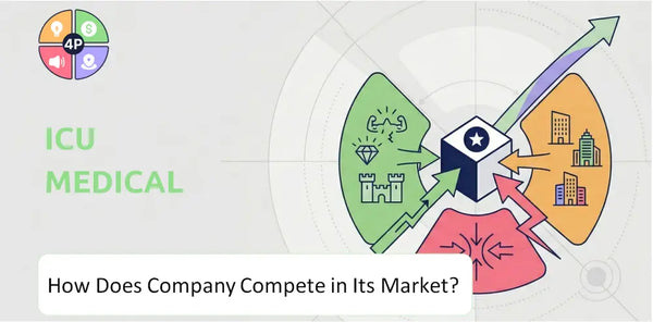 How Does ICU Medical Company Compete in Its Market?