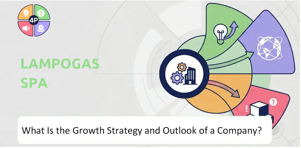Lampogas Company Growth Strategy Outlook