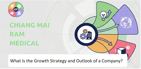 What Is the Growth Strategy and Outlook of Chiang Mai Ram Medical Business Company?