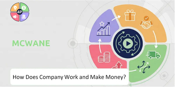 How Does McWane Company Work and Make Money?