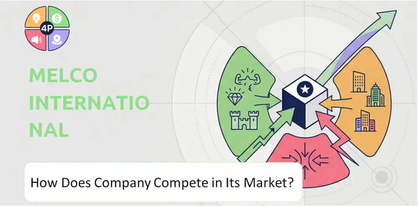 How Does Melco International Development Company Compete in Its Market?