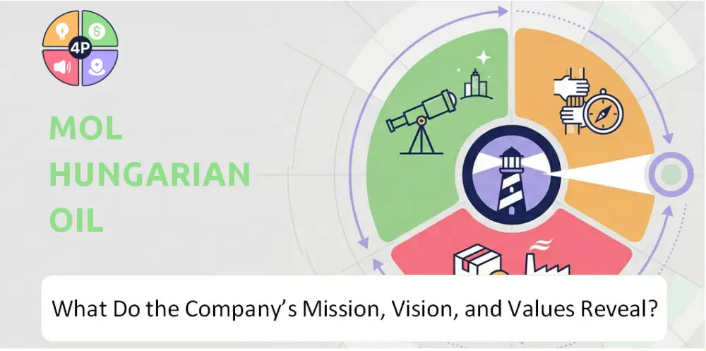 Molgroup Company Mission Vision Values