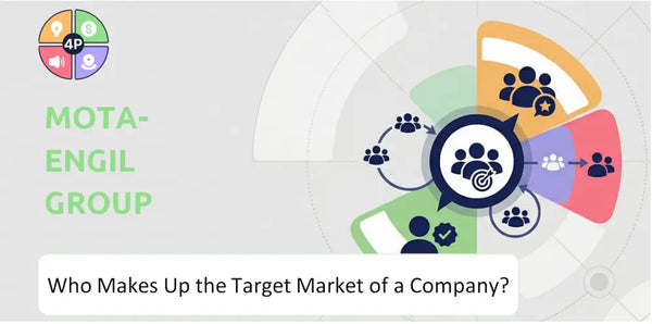 Who Makes Up the Target Market of Mota-Engil Group Company?