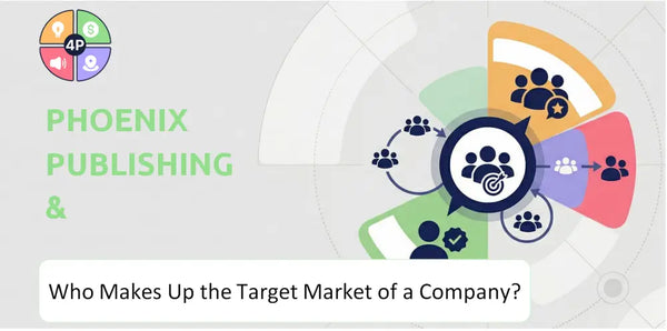 Who Makes Up the Target Market of Phoenix Publishing & Media(PPM) Company?