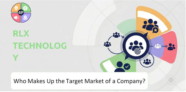 Who Makes Up the Target Market of RLX Technology Company?