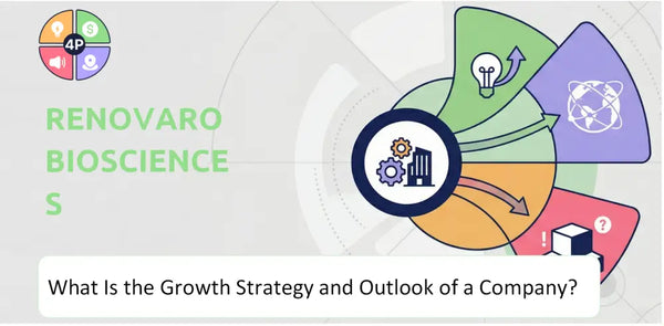 What Is the Growth Strategy and Outlook of Renovaro Biosciences Company?