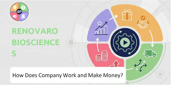 How Does Renovaro Biosciences Company Work and Make Money?