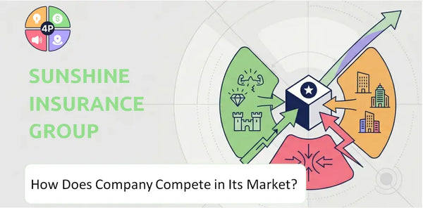 How Does Sunshine Insurance Group Company Compete in Its Market?