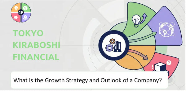 What Is the Growth Strategy and Outlook of Tokyo Kiraboshi Financial Group Company?