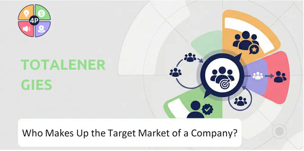 Who Makes Up the Target Market of TotalEnergies Company?