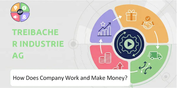 How Does Treibacher Industrie AG Company Work and Make Money?