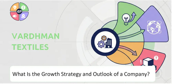 What Is the Growth Strategy and Outlook of Vardhman Textiles Company?