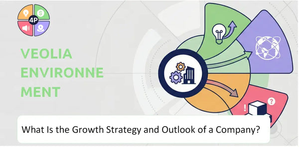 What Is the Growth Strategy and Outlook of Veolia Environnement Company?