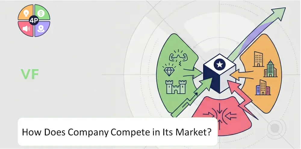 Vfc Company Competitive Landscape
