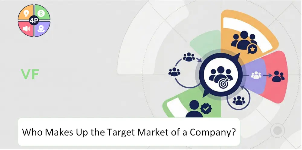 Vfc Company Target Market