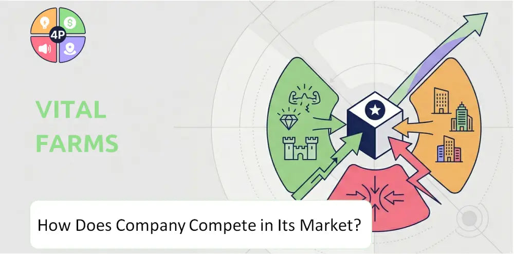 Vitalfarms Company Competitive Landscape