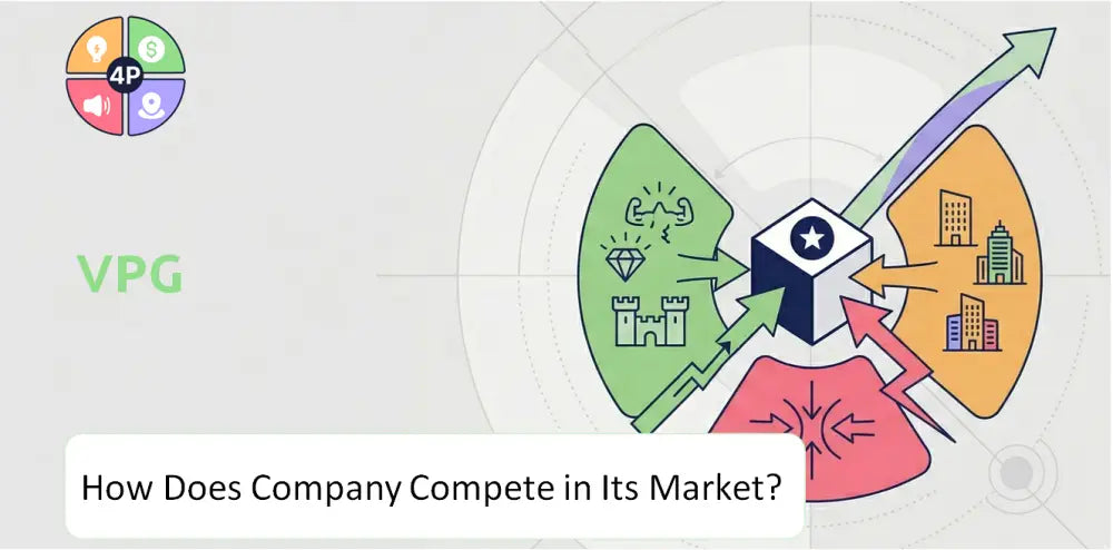 Vpgsensors Company Competitive Landscape