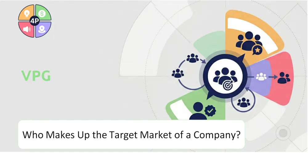 Vpgsensors Company Target Market