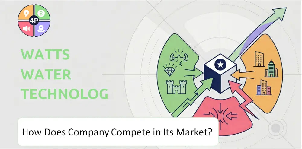Watts Company Competitive Landscape