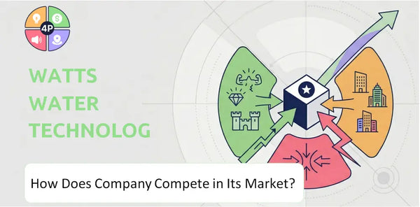 How Does Watts Water Technologies Company Compete in Its Market?