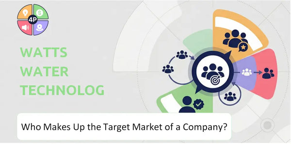 Who Makes Up the Target Market of Watts Water Technologies Company?