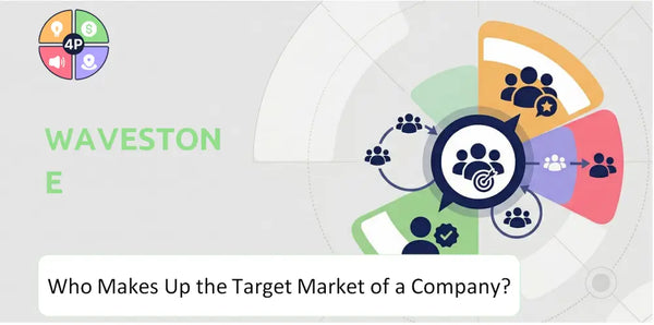 Who Makes Up the Target Market of Wavestone Company?