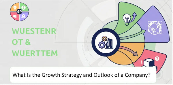 What Is the Growth Strategy and Outlook of Wuestenrot & Wuerttembergische Company?